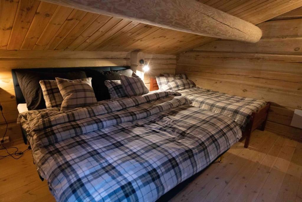 Roalden Mountain Lodge Stranda  Exterior foto