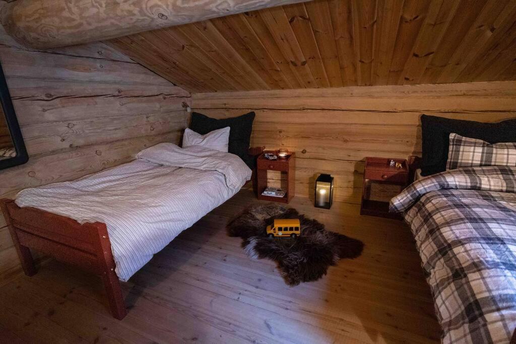 Roalden Mountain Lodge Stranda  Exterior foto